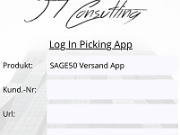 Login