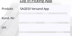 Login